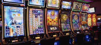 6fff Live
Casino Slot Online khuyến mãi